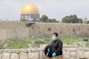 الصحة تكشف عن "مُصيبة" في محافظة القدس!