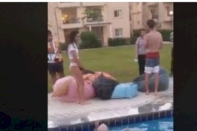 البرلمان المصري يدخل على خط أزمة "المايوه الشرعي"