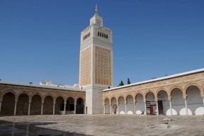 جريمة قتل في مسجد بتونس ووفاة إمامه بنوبة قلبية جراءها!