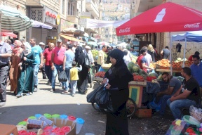 غرفة تجارة رام الله والبيرة: خطوات احتجاجية قريبة إذا لم تنفذ مطالبنا