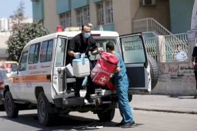 داخلية غزة تكشف: لهذا السبب لم ينتشر كورونا في القطاع