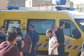 جريمة مروعة تهز الجزائر.. شرطي يقتل زوجته وعائلتها