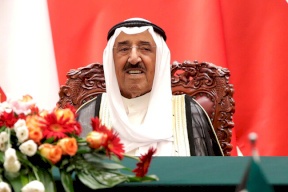 ما هي آخر الأنباء حول صحة أمير الكويت؟