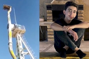 قرار مفاجئ من والد الطفل الأردني الذي لقي حتفه في مدينة الملاهي