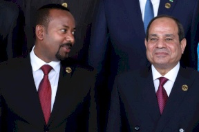 ماذا يقصد السيسي بأن المعركة ستطول مع إثيوبيا؟