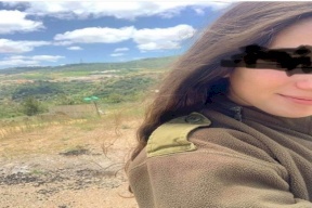 من هي المجندة التي كشفت خلية حزب الله أمس؟