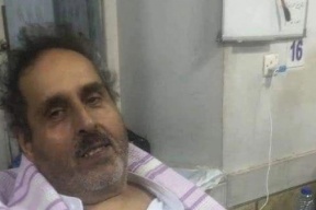 وفاة نجمين عراقيين بارزين في يوم واحد