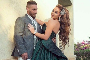أول تعليق من زين كرزون على فسخ خطوبتها