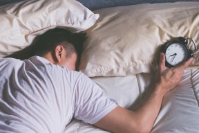 مؤشرات خلال النوم تدل على إصابتك بالسكري