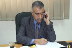 النجار لصدى: غدا اضراب شامل في مختلف مرافق وزارة الصحة