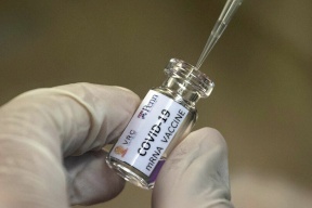 سنسبق العالم..مسؤول في روسيا يكشف موعد طرح اللقاح الروسي لفيروس كورونا