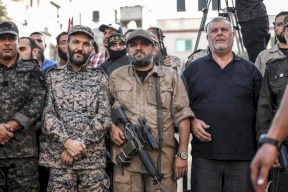 "اسرائيل":الجهاد الإسلاميّ أصبح العدوّ العظيم والرفيع لنا