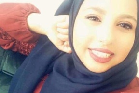 تفاصيل جديدة عن جريمة رام الله..خطيب روزان خنقها وتركها داخل المركبة وهرب!