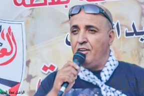 ماذا قال الرئيس عباس عن مقتل عماد دويكات؟