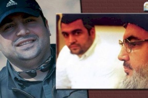 هل تعرض نجل حسن نصرالله لمحاولة اغتيال في بغداد؟