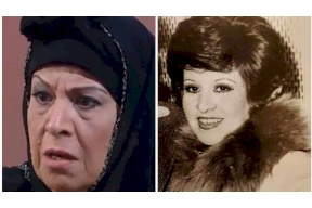 وفاة الفنانة المصرية سامية أمين عن عمر ناهز 75 عاما