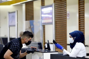 العراق.. حالات الشفاء من كورونا تتجاوز الإصابات خلال الـ24 ساعة الماضية