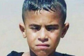 النقب: اعتقال أم وابنتها للاشتباه بجريمة قتل طفل!