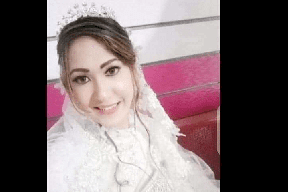 صورة: جريمة بشعة جدا.. زوج يقتل عروسه بمساعدة والدته في مصر بعد 25 يوم زواج