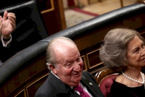 بعد الفضيحة.. ملك إسبانيا السابق يقرر مغاردة البلاد