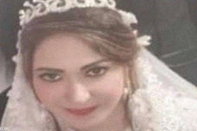 مصر.. بيان من النيابة العامة بشأن قتيلة "شهر العسل"