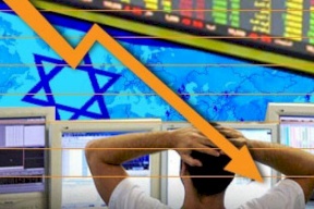تعافي اقتصاد الاحتلال قد يستغرق نصف عقد