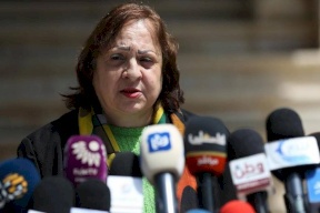 وزيرة الصحة: تسجيل ارتفاع جديد في اعداد المتعافين من فيروس كورونا