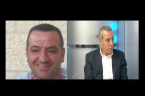 حسين الشيخ يعلن وفاة شقيقه والشرطه تفتح تحقيق