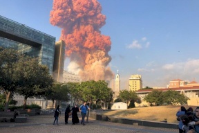 مئات القتلى وآلاف الجرحى: مستشفيات لبنان غير قادرة على الاستيعاب