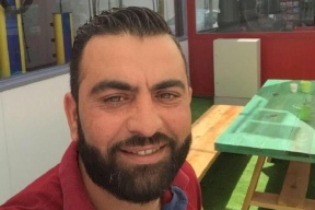 العثور على شاب قذفه انفجار بيروت في البحر وبقي فيه لـ30 ساعة