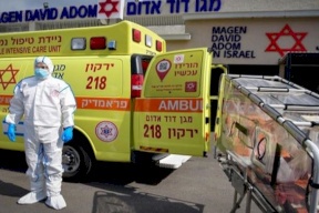 "إسرائيل" تستعد لإجراء تجارب لقاح كورونا على البشر