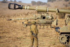 انفجار بيروت يدفع الجيش الإسرائيلي إلى خفض حالة التأهب شمالا