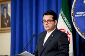 إيران تعلن عن استعدادها لإعادة بناء مرفأ بيروت