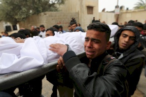 شهيدة جنين: أم كانت تُعد الحليب لطفلها!