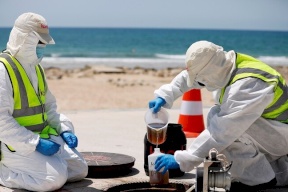 إسرائيل: إصابات كورونا تتجاوز الـ80 ألفا