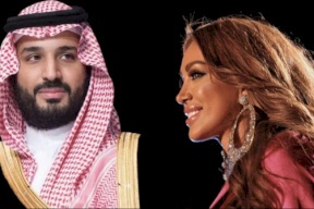 مايا دياب توجّه رسالة لمحمد بن سلمان: مطلوب الحضور لإنهاء هؤلاء الحثالة