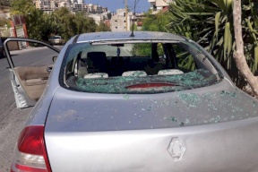 لبنان: فشل محاولة اغتيال مرافق قيادي كبير بحماس