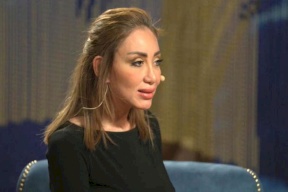 مصر.. قرار نهائي بشأن المتحرشين بالإعلامية ريهام سعيد