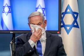 نتنياهو حول قرار الضم: ترامب مشغول حالياً