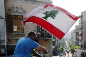 الكشف عن قائمة الدول التي ساعدت لبنان: فلسطين غائبة