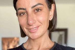 رد جريء من إعلامية أردنية على من تنمروا عليها