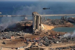 المانحون الدولية يعقدون اجتماعاً لتقديم دعم للبنان
