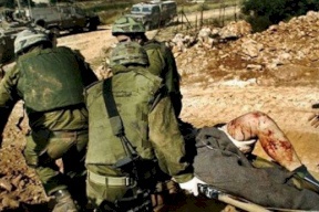 الاحتلال يُعلن اعتقال فلسطيني بتهمة قتل جندييْن قبل عشر سنوات