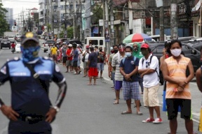 كورونا عالميا: 20 مليون إصابة و720 ألف حالة وفاة