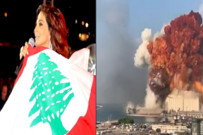 اتهامات لـ "إليسا" بالإساءة لسوريا.. كيف ردت؟