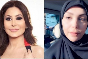 أمل حجازي تصف فنانة بـ"الوقحة جدا".. هل قصدت إليسا؟