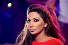 إليسا تنفي إهانتها للشعب السوري بهذه الطريقة