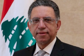 استقالة وزير البيئة اللبناني من منصبه