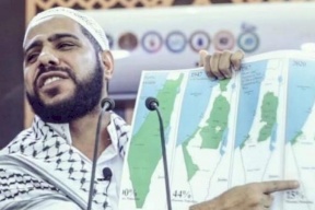 السلطات السودانية تُفرج عن الداعية الفلسطيني محمود الحسنات