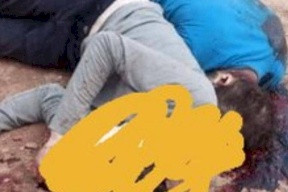 قتل بالرصاص وذبح امرأة.. مجزرة تطال فرنسيين وماكرون يتحرك